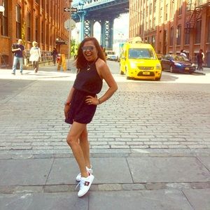 Meet your Posher, Maria l💕 .